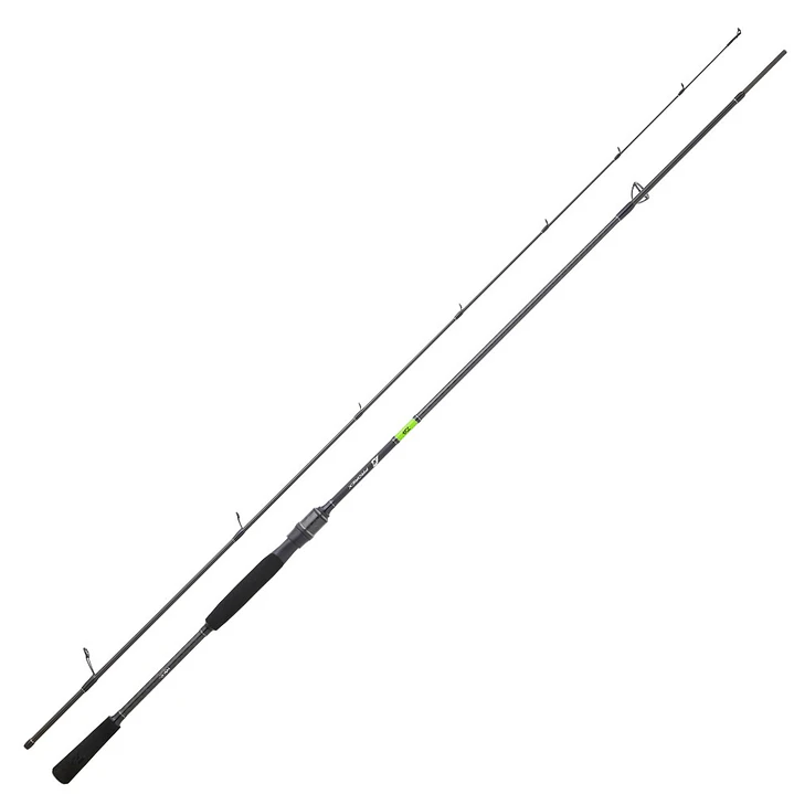 Cana Daiwa Prorex S 1