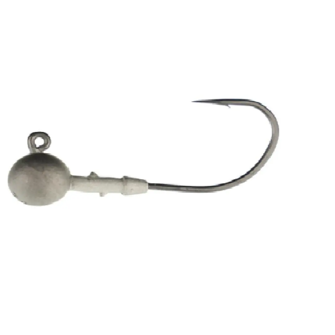 Cabeçote Detour Tungsten Roller Jig Head 1
