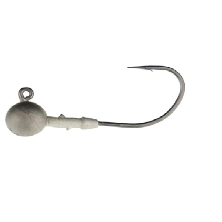 Cabeçote Detour Tungsten Roller Jig Head 1