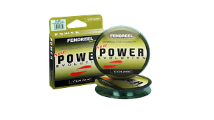 Fio Colmic Power Evolution 200MT 