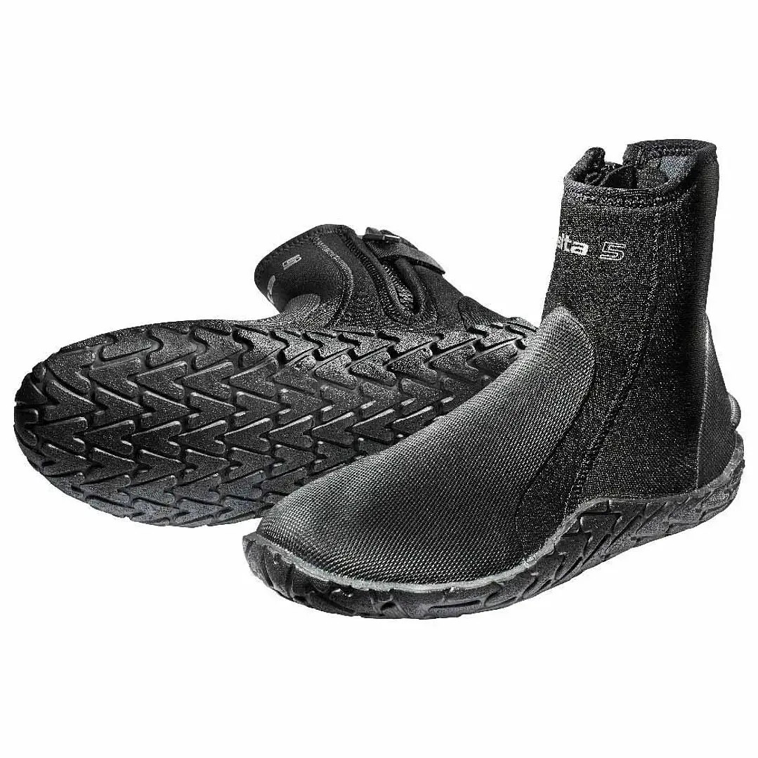 Botas Neoprene Scubapro Delta 5.0 2