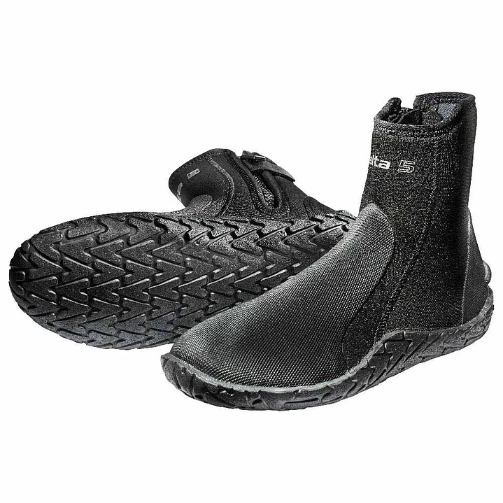 Botas Neoprene Scubapro Delta 5.0 2