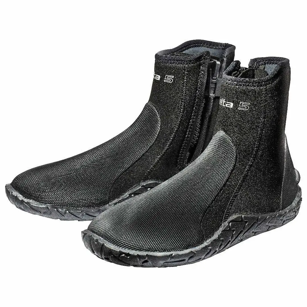 Botas Neoprene Scubapro Delta 5.0 1