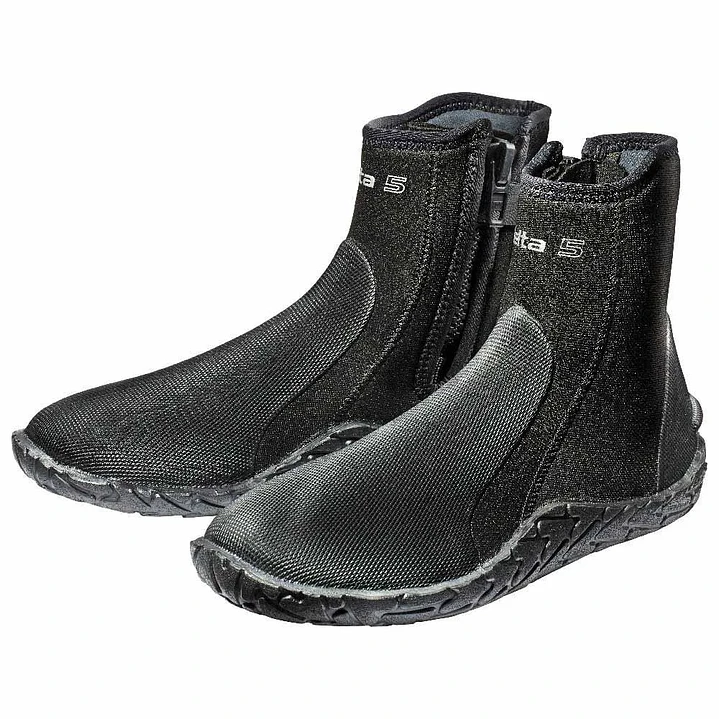 Botas Neoprene Scubapro Delta 5.0 1