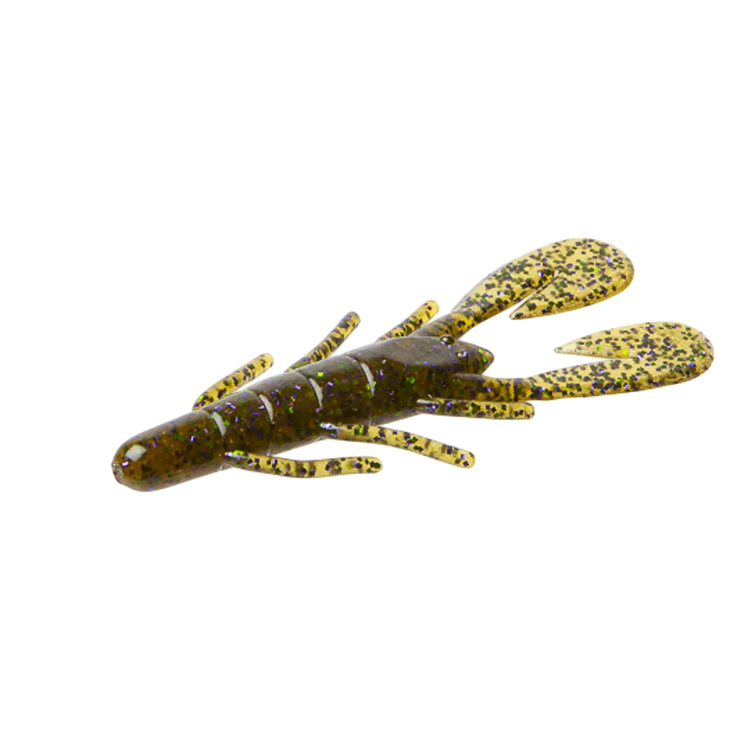 Lagostim Zoom Magnum Uv Speed Craw  8