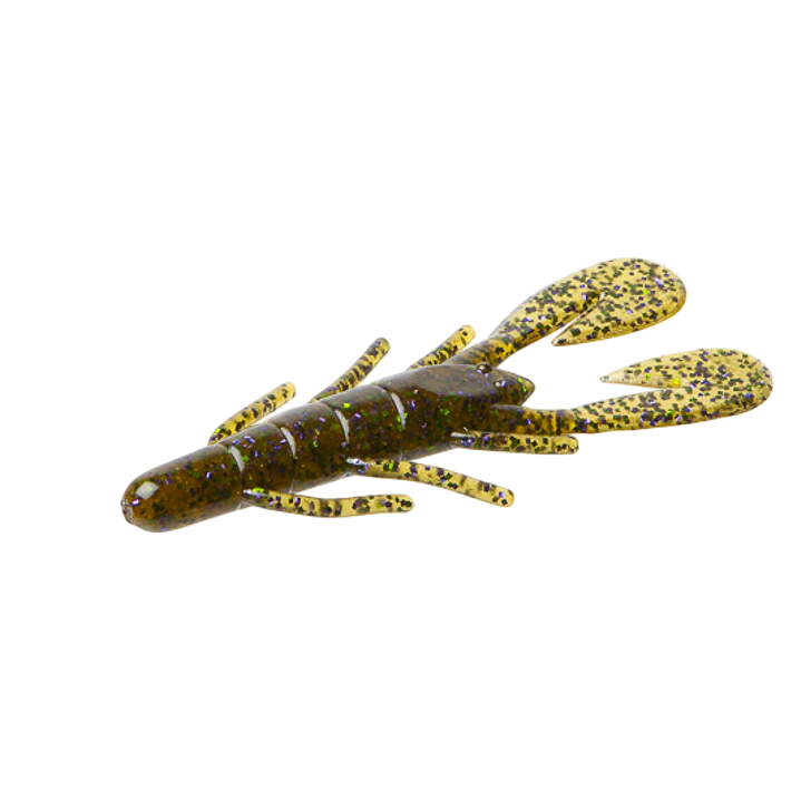 Lagostim Zoom Magnum Uv Speed Craw  8