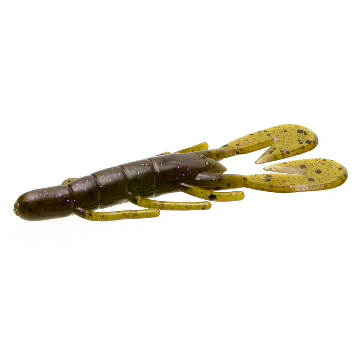 Lagostim Zoom Magnum Uv Speed Craw  9