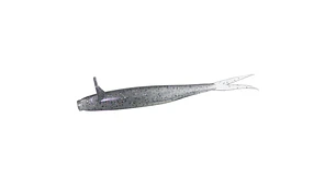 Amostra Zoom Rock N Roll Minnow 4.75'' 