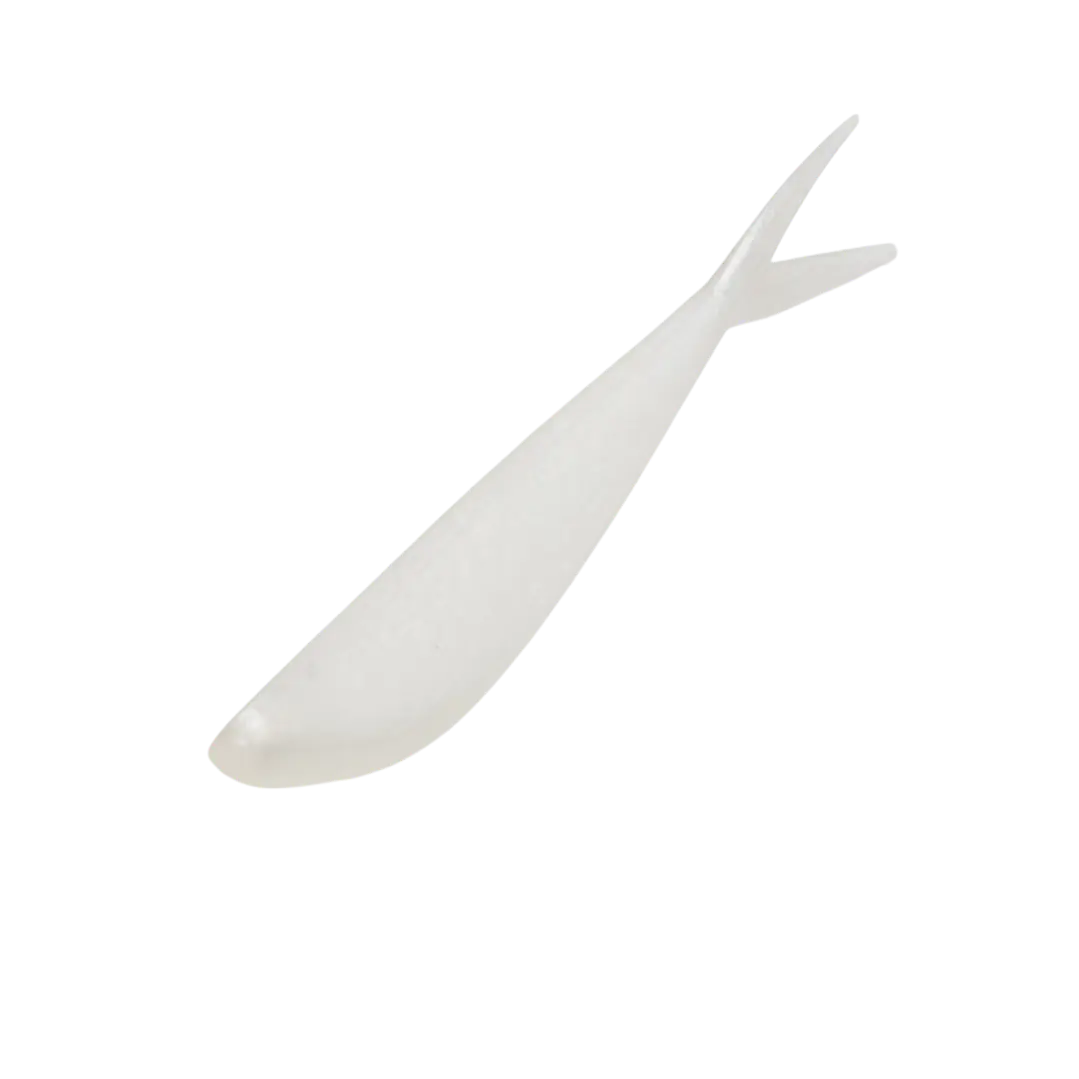 Amostra Zoom Tiny Fluke 5