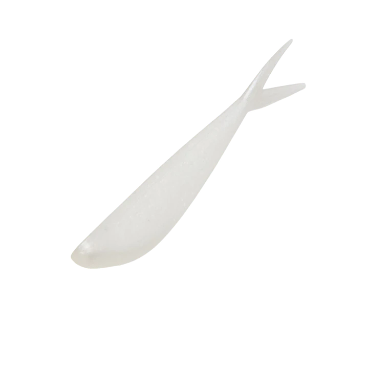 Amostra Zoom Tiny Fluke 5