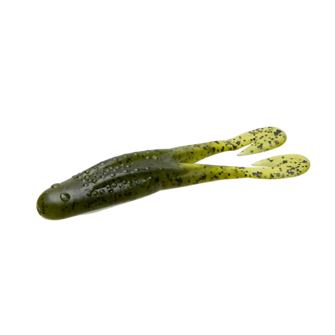 Amostra Zoom Horny Toad 4.25'' 1