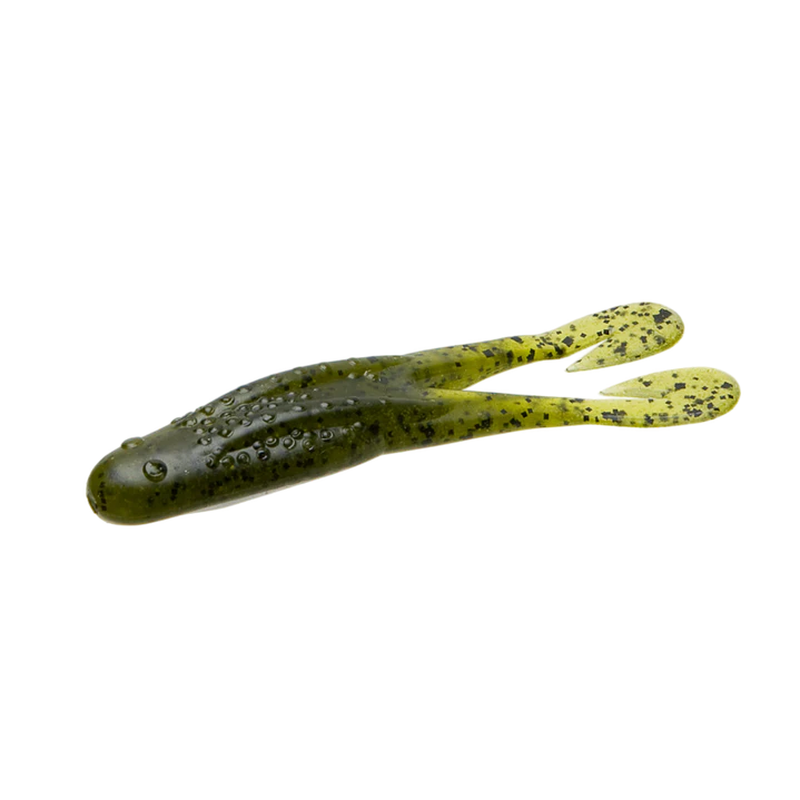 Amostra Zoom Horny Toad 4.25'' 1