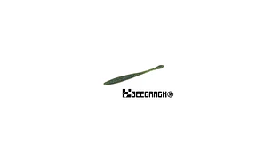 Amostra Geecrack Yahman Fat 5.9'' - Weed Special 
