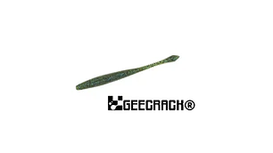 Amostra Geecrack Yahman Fat 5.9'' - Weed Special 