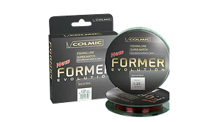 Fio Colmic New Former 