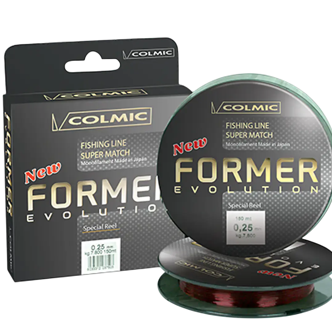 Fio Colmic New Former  1