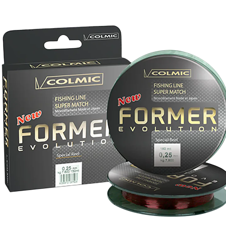 Fio Colmic New Former  1