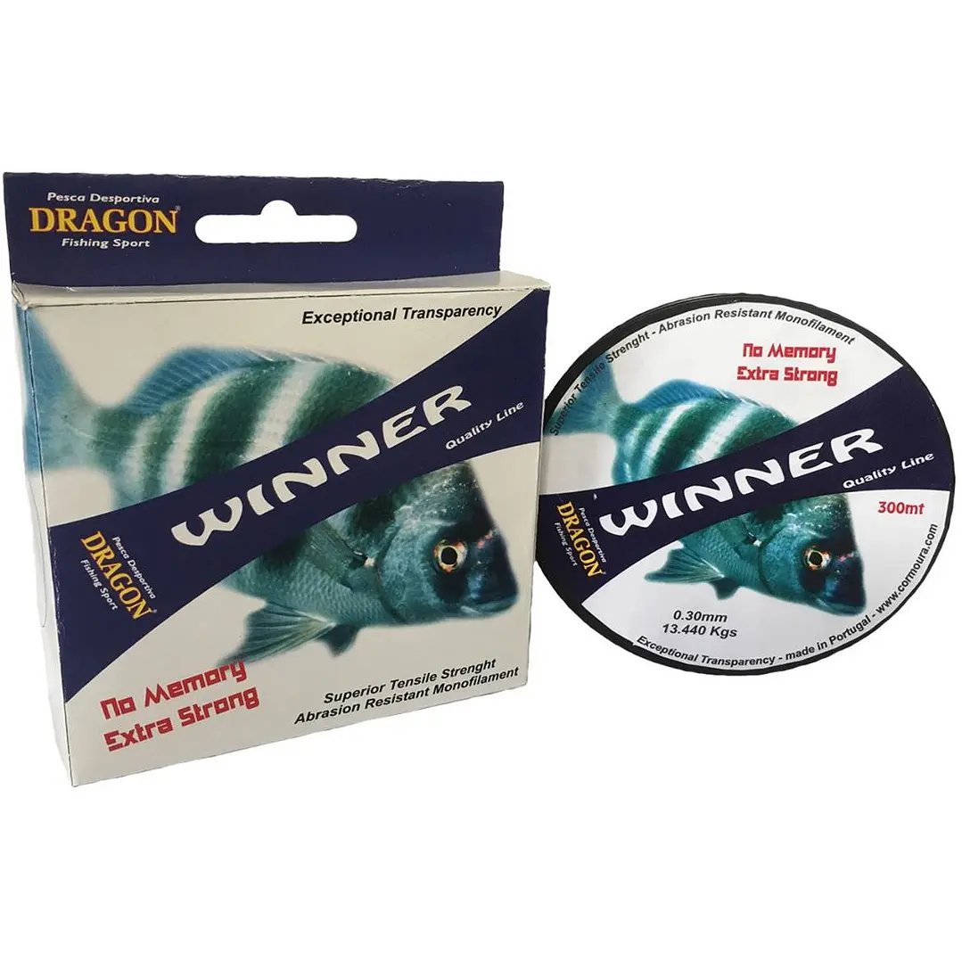 Fio Dragon Winner 300MT 1