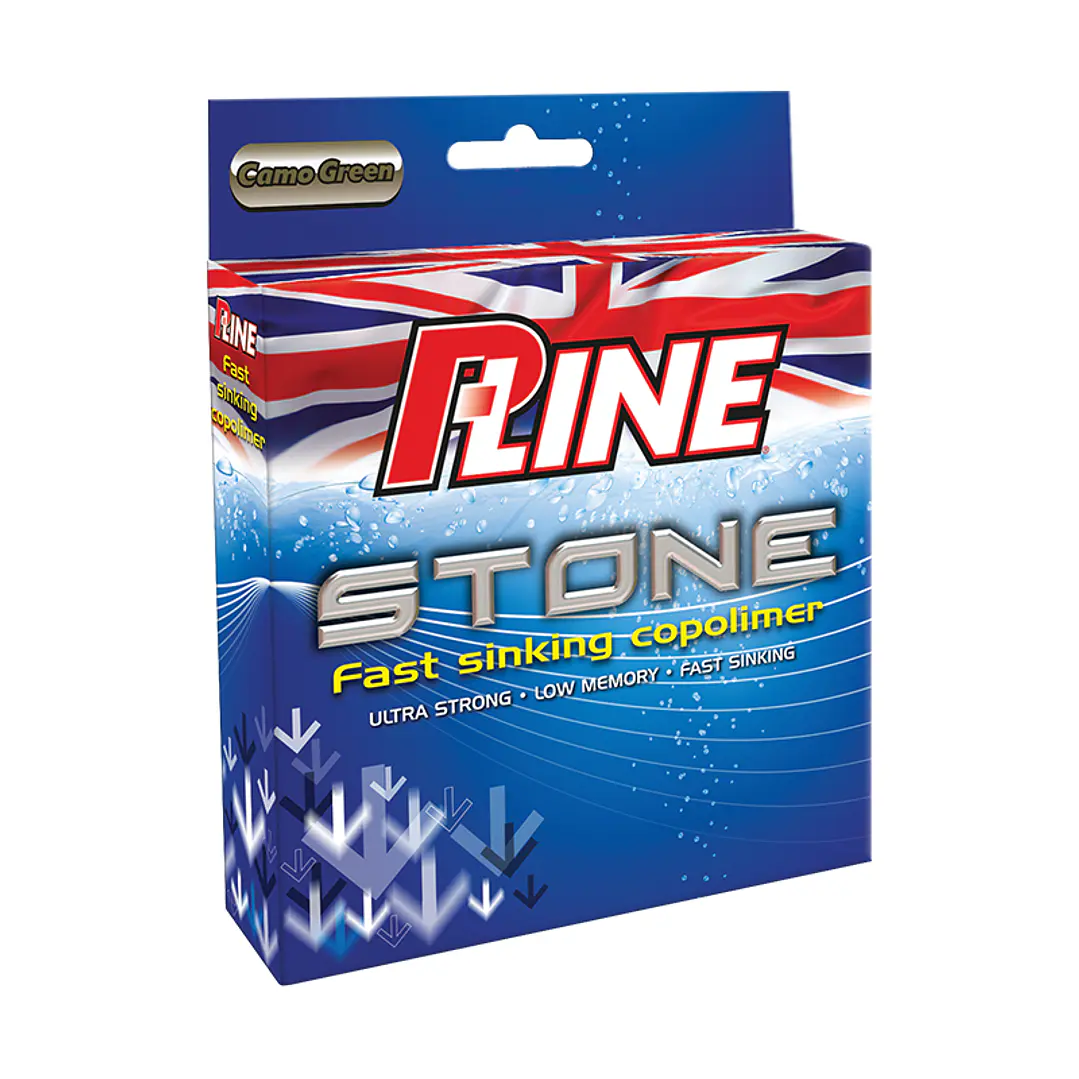 Fio P-line stone 150m  1