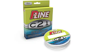 Fio P-line C21 - 0.27mm