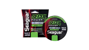 Fio Colmic Seaguar Secol Power-F 50MT 