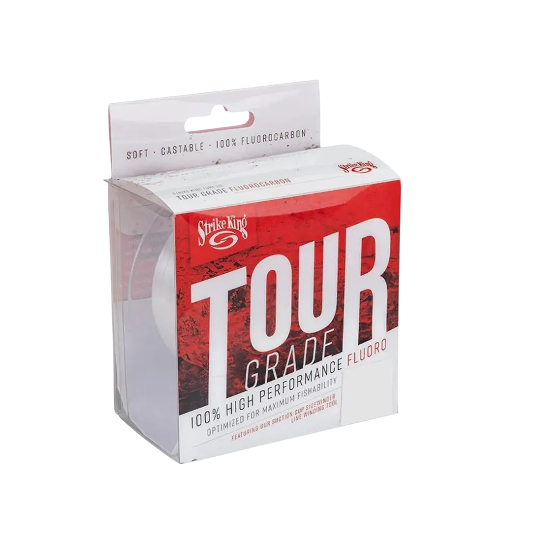 Fio Strike King Tour Grade 2