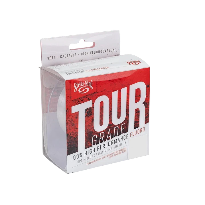 Fio Strike King Tour Grade 2