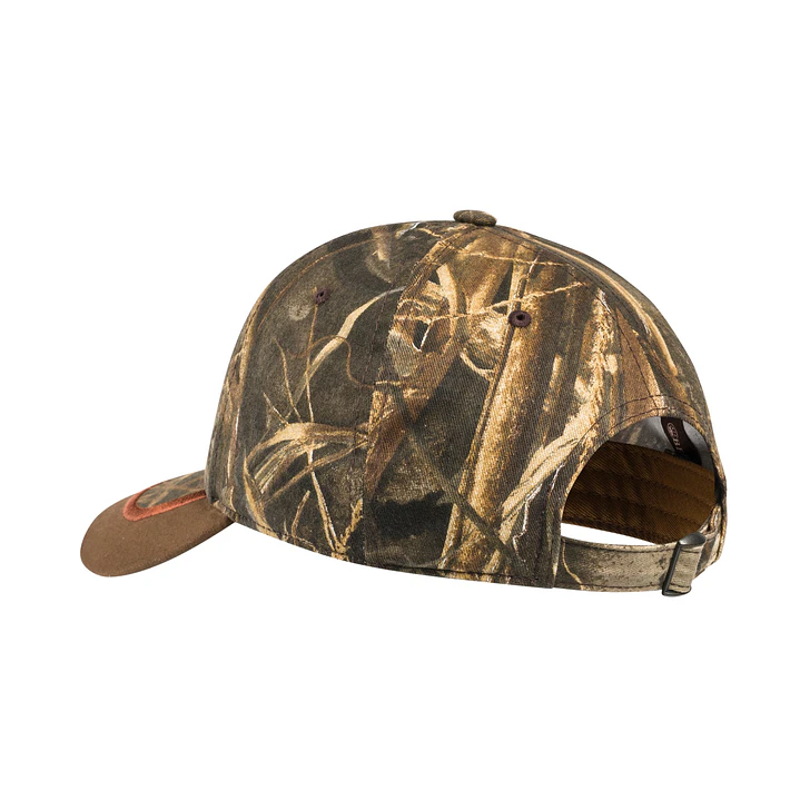 Chapéu Beretta Camo 3