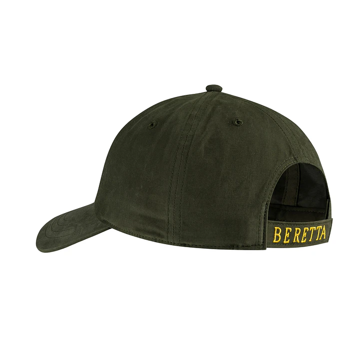 Bone Berreta Big B Cap 7