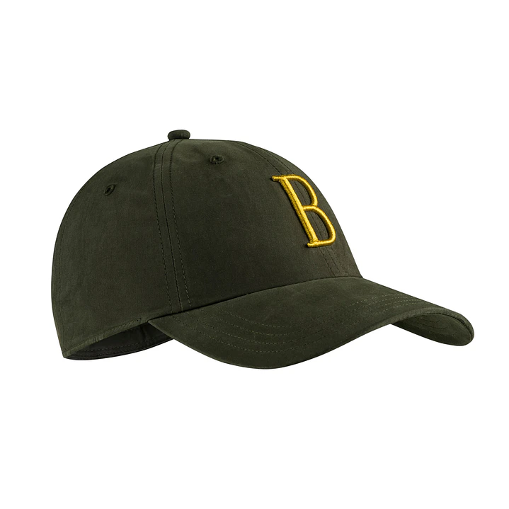 Bone Berreta Big B Cap 8