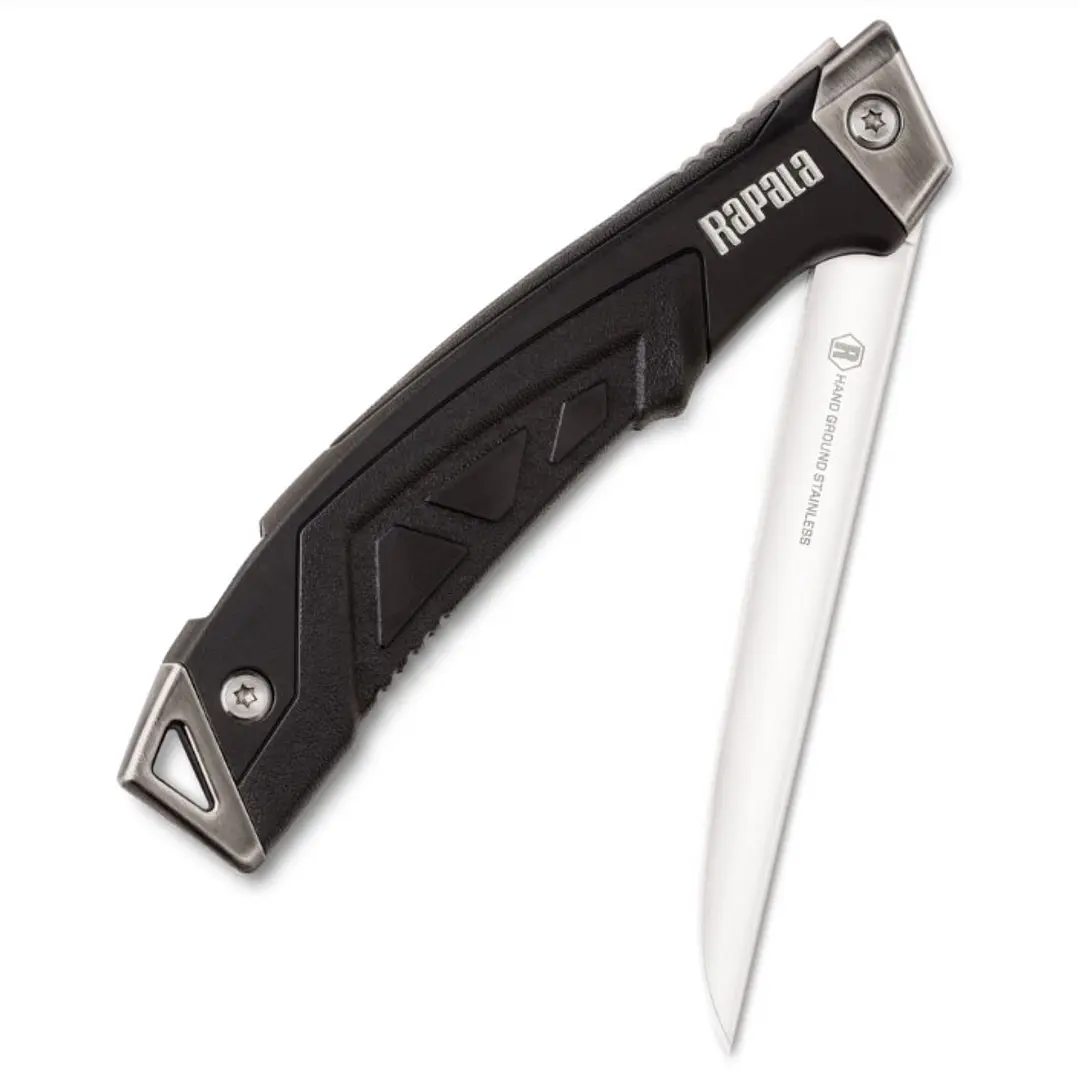 Faca Rapala Fillet Dobravel 5