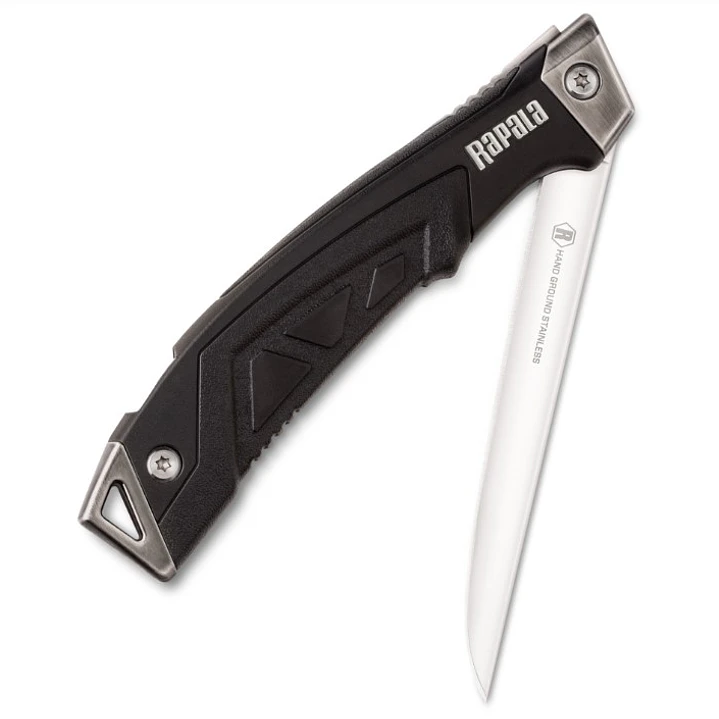 Faca Rapala Fillet Dobravel 5
