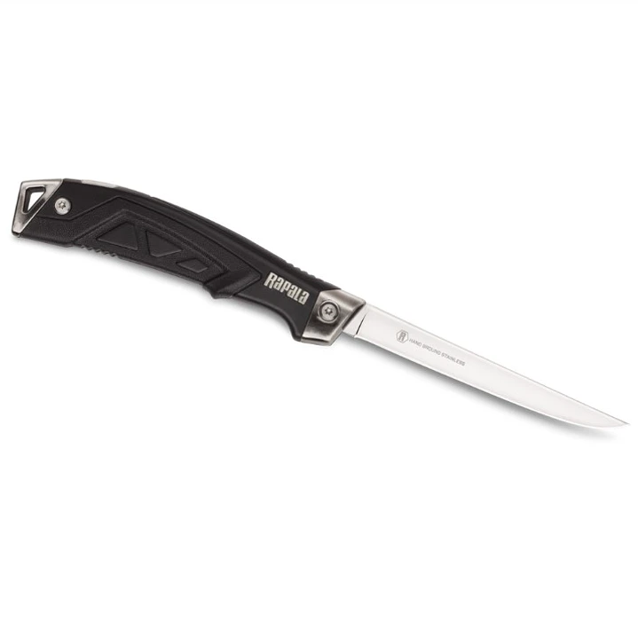 Faca Rapala Fillet Dobravel 5