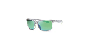 ÓCULOS POLARIZADOS RAPALA ROCKFISH CRISTAL GREEN MIRROR
