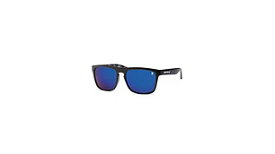 Óculos de Sol Polarizados Rapala Dorado Camuflagem Preta Lentes Espelhadas Azuis