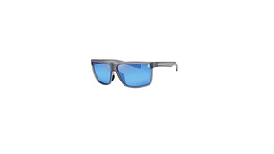 Oculos Rapala Rockfish Matte Blue Cristal Silver