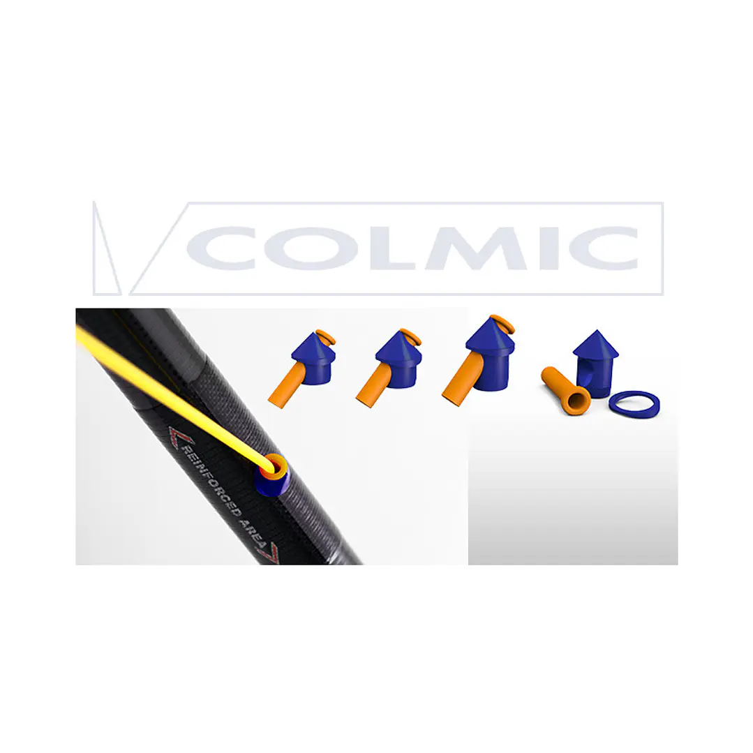 Kit De Transformação Colmic Strippa 2.0 2