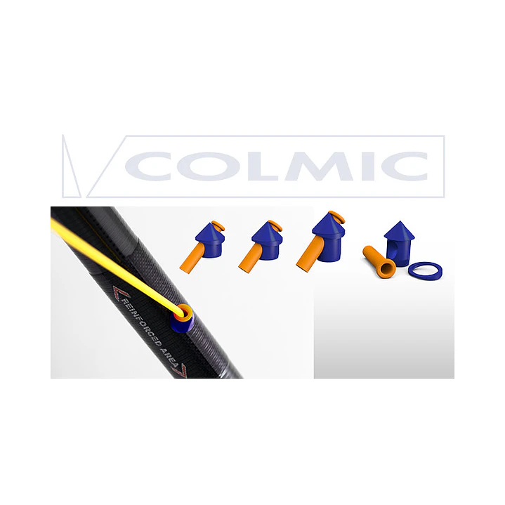 Kit De Transformação Colmic Strippa 2.0 2