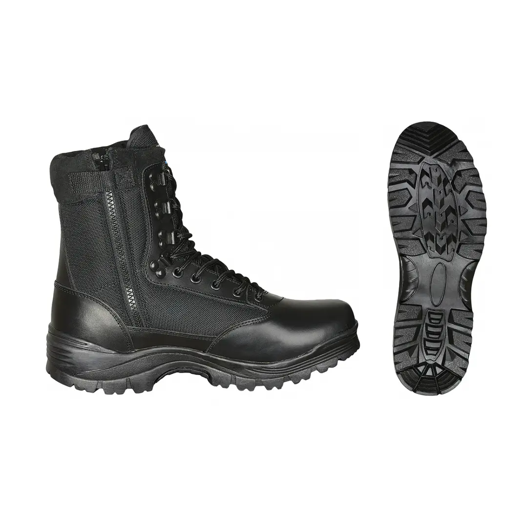Botas Barbaric 34773 1