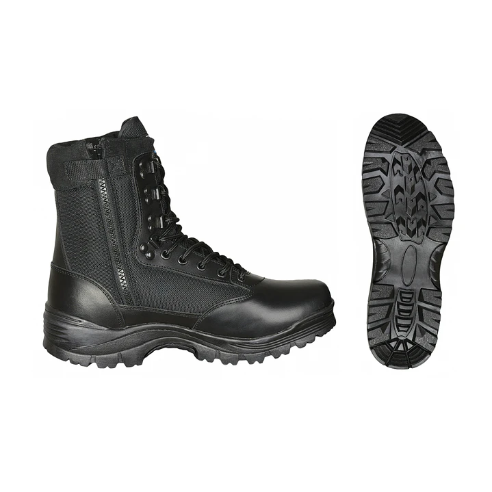 Botas Barbaric 34773 1
