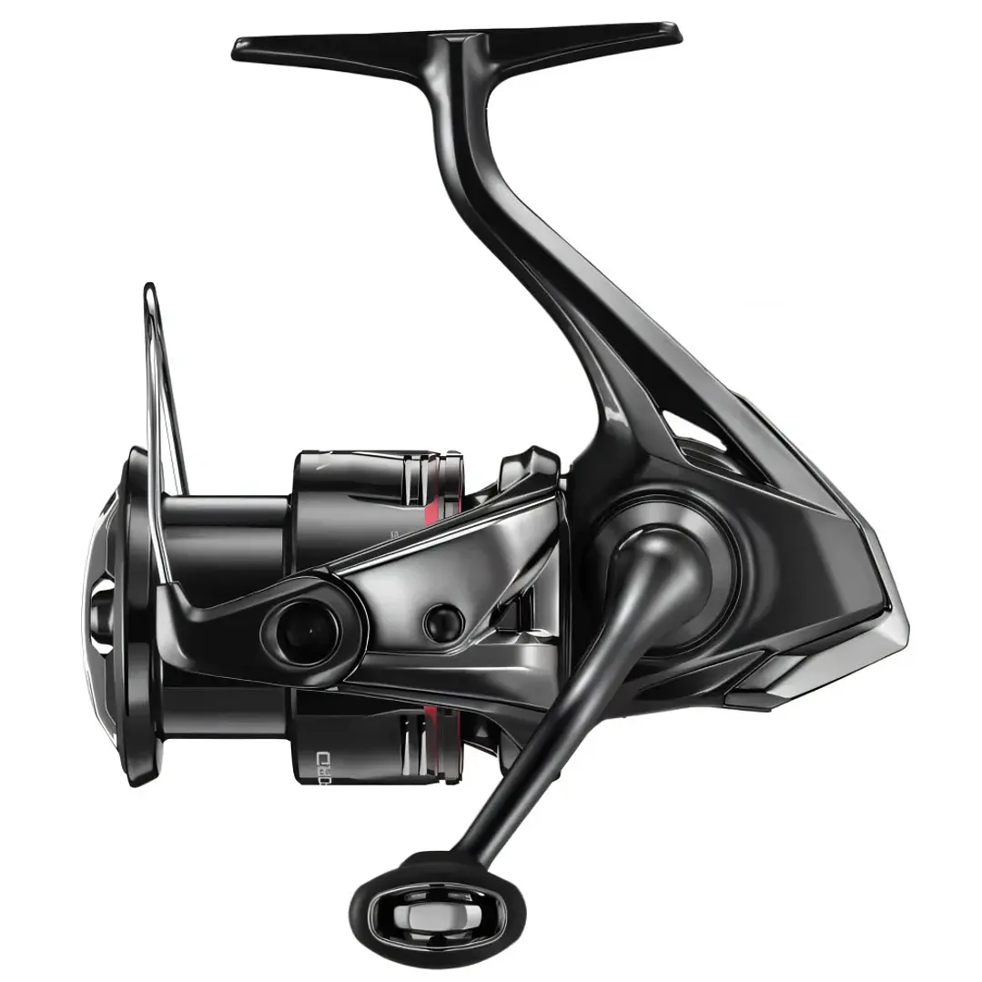 Carreto Shimano Vanford FA 2500 HG 1