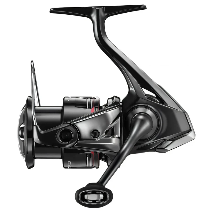 Carreto Shimano Vanford FA 2500 HG 1