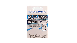 Anzol Colmic Nuclear MR701- 20 pcs