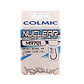 Anzol Colmic Nuclear MR701- 20 pcs - Thumbnail 1