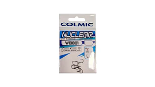 Anzois Colmic Nuclear WB801