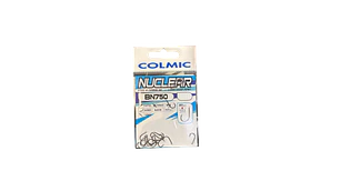 Anzois Colmic Nuclear BN750 - 20pcs