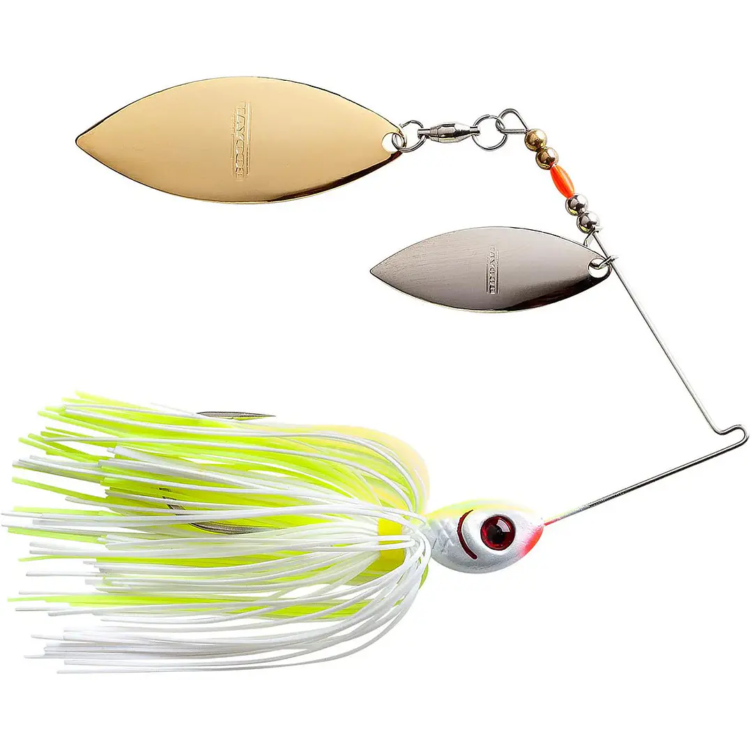 Amostra Booyah Blade 1/2 Double Willow 1