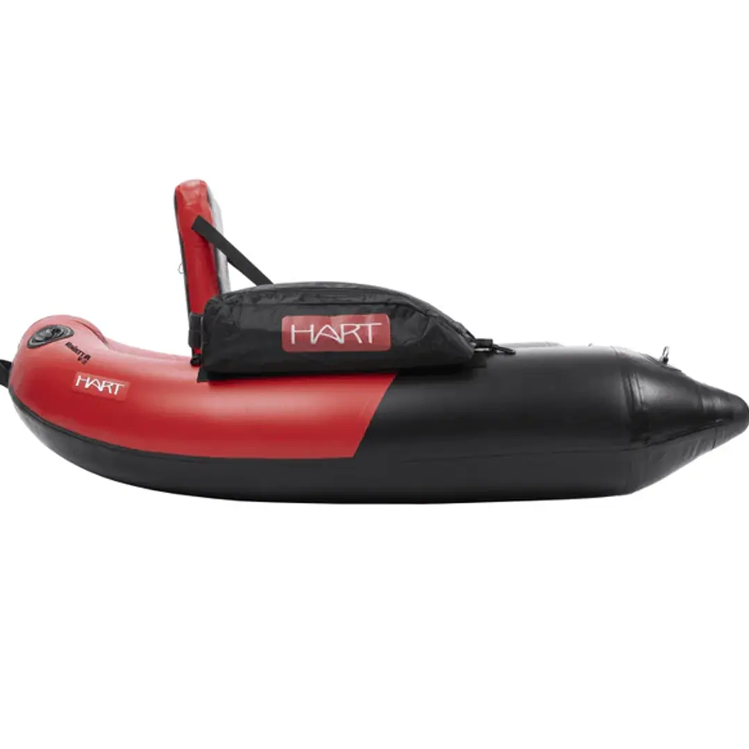 Pato Hart Vendetta V2 2