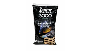 Engodo Sensas 3000- Carassins