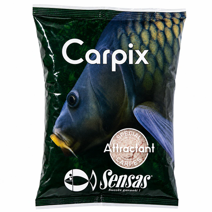 Sensas Carpix 300gr 1
